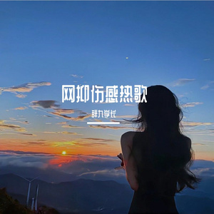 网抑云伤感热歌