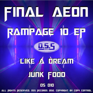 Junk Food (Original Mix)