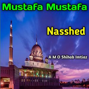 Mustafa Mustafa