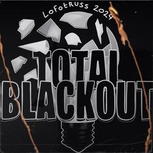 DIGGER DET (Total Blackout)