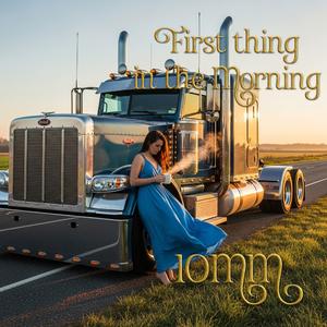 FIRST THING IN THE MORNING