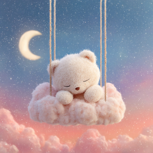 宝宝按摩专用BGM