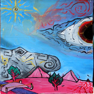 Frecuencia espacial regida por Gaia