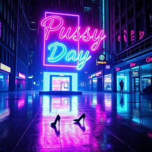 Pussy Day
