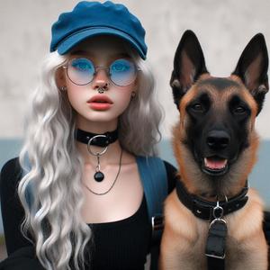 Curso de Adiestrador Oficial