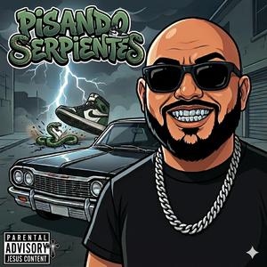 Pisando serpientes