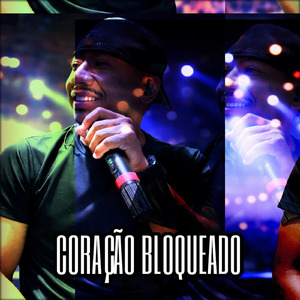 CORAÇÃO BLOQUEADO