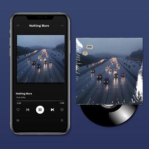 [免费]Emotional R&B Type Beat | Nothing More |