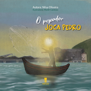 O Pescador Joca Pedro