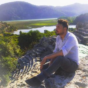 Sevdasına Kurban Olduğum (feat. Berk KÖKSAL)