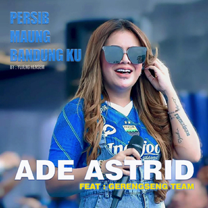 PERSIB Maung Bandung Ku (feat. Gerengseng Team)