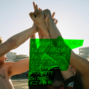 We Share Our Blood (Biome Remix)