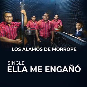 Ella me engañó
