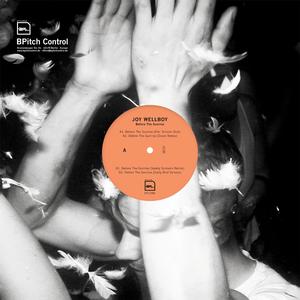 Darklands (The Jesus and Mary Chain Cover)