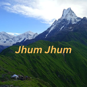 Jhum Jhum