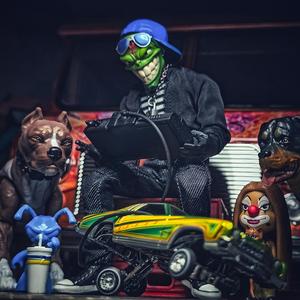 Flip da Switch (feat. thatsmashedup)