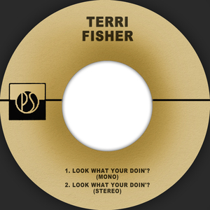 Look What Your Doin'? (Mono)