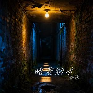 暗巷微光