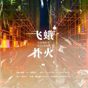 飞蛾扑火