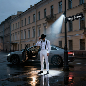 Садись покатаю