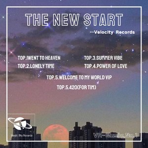 Power of love(Feat.Bunt)