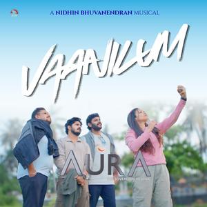 VAANILUM The Travel song Malayalam (From AurA) (feat. Srikanth Vijay)