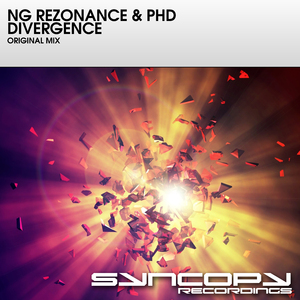 Divergence (Instrumental)