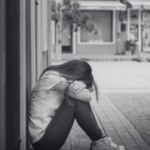 I Look at Your Sad Eyes