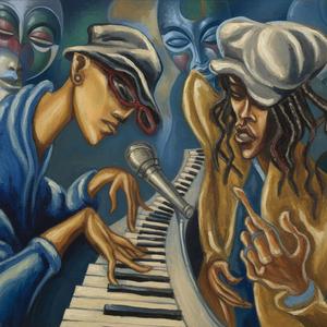 Bembé (feat. Goya Gumbani)