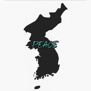평화의손길 (Peace Hands)