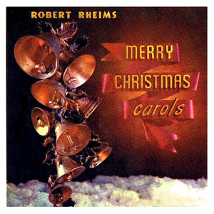 Away In A Manager / I Saw Three Ships