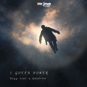 I Gotta Power
