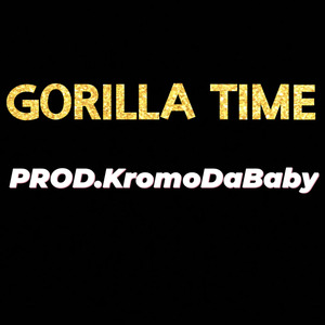 Gorilla Time