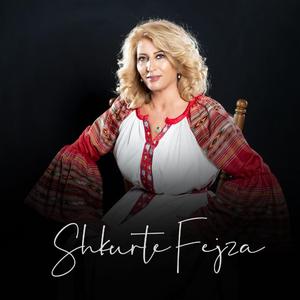 Plisi i përgjakur (feat. Shkurte Fejza)