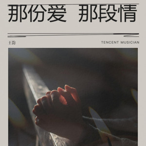 那份爱 那段情