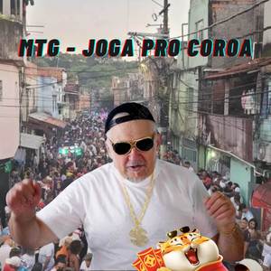 MTG - JOGA NO COROA