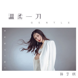 温柔一把刀