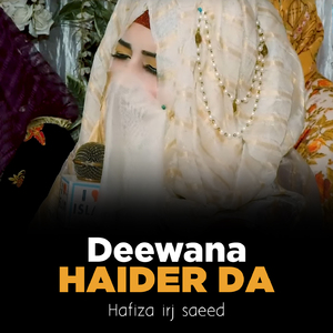 Deewana Haider Da