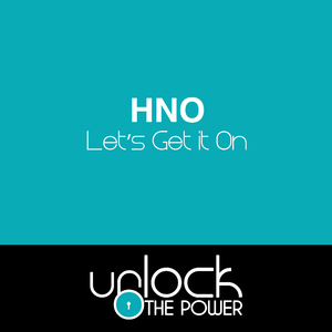 Let's Get it On (Extended Mix)