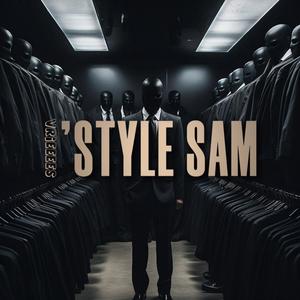 I’style Sam (feat. La Vicci, Mabz & BSR)