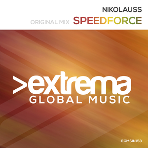 Speedforce (Original Mix)