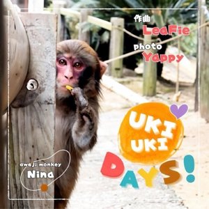 ウキウキデイズ