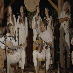 Selva Hermosa - Live Sesion (En Vivo)