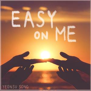 Easy On Me (Piano Version)