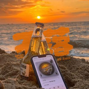 不落（prod by FRESH_ye）