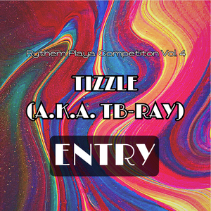 Tizzle（a.k.a. TB-Ray）参赛作品#节奏玩家-采样1,10，
