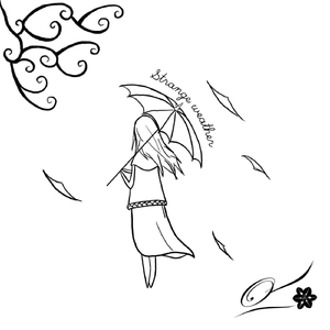 Strange Weather (feat. 初音ミク)