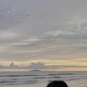 面朝大海，心有港湾