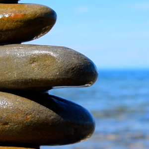 Guided Meditation for Bravery and Resilience for Sleep Calm and Peace