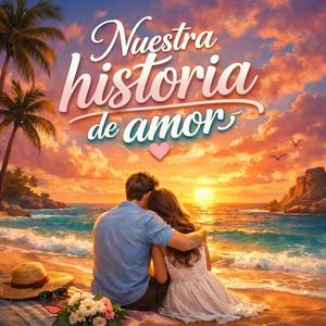 NUESTRA HISTORIA DE AMOR
